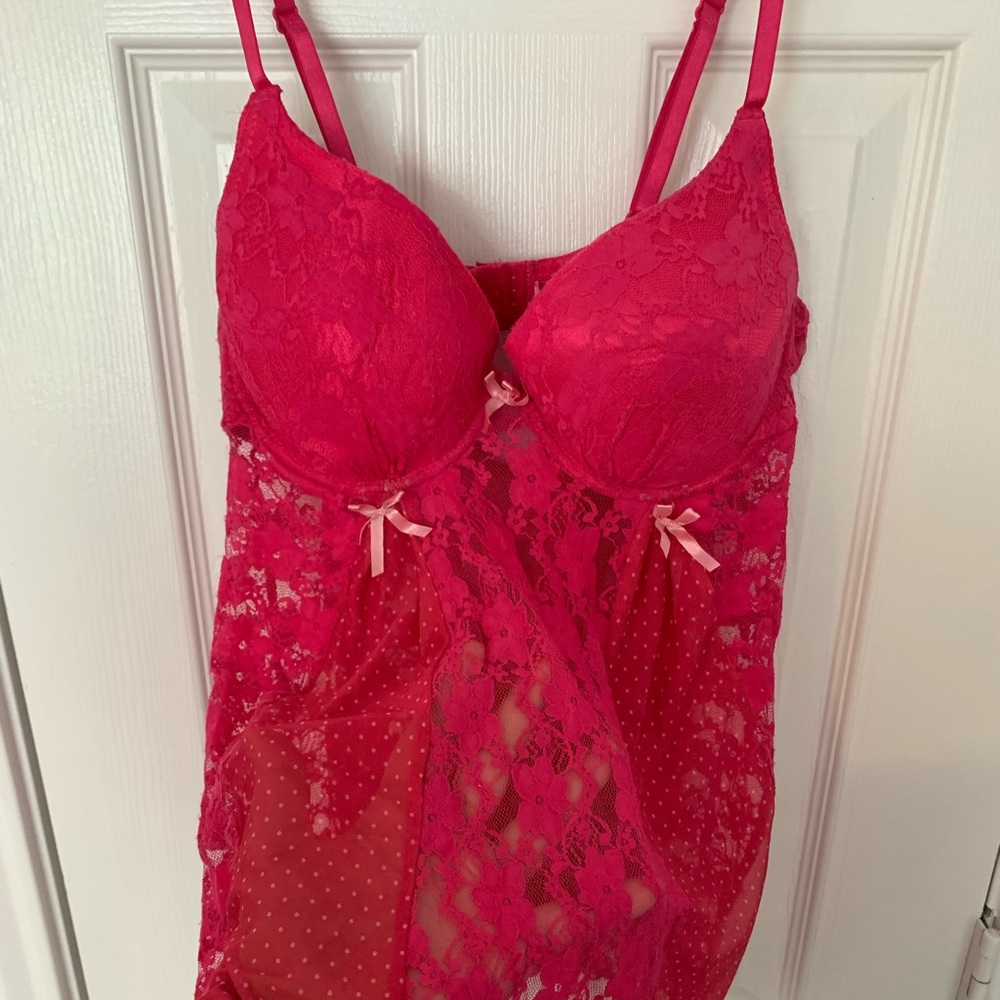 Native Intimates